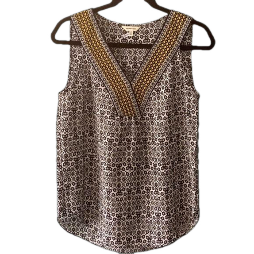Max Studio blouse